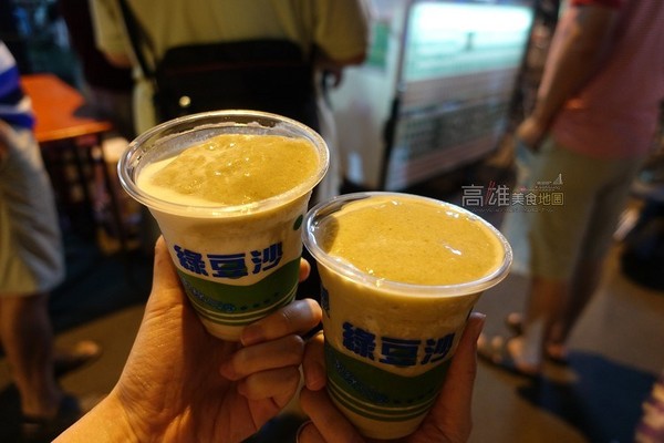 ▲高雄五甲地区南光街夜市。（图／高雄美食地图提供）