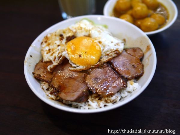 ▲桃园市铜锣湾港式美食。（图／三高Sir提供）