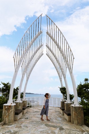 ▲北海岸热门IG景点。（图／MOMOCO提供）