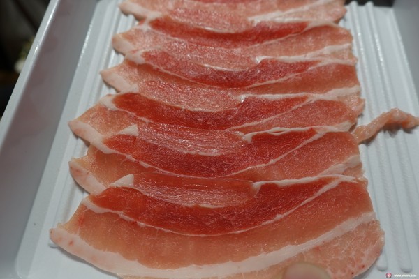 ▲桃园温野菜日式吃到饱涮涮锅。(图/Viviyu提供)