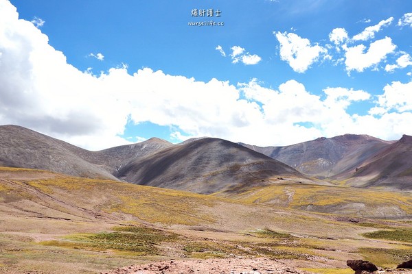 ▲中国西藏旅游。(图/爆肝护士提供)