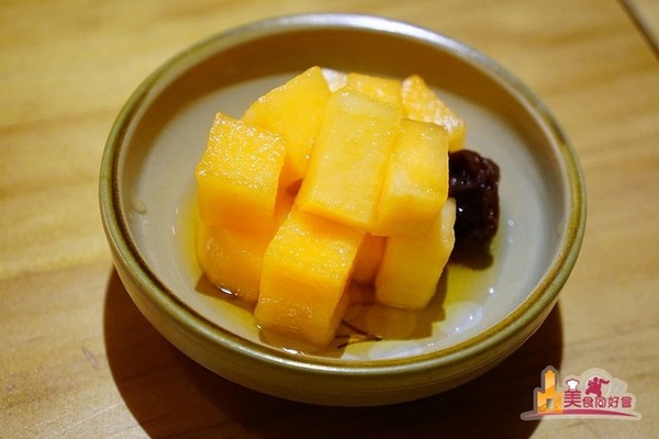 ▲高雄简约日式料理店。（图／影子提供）