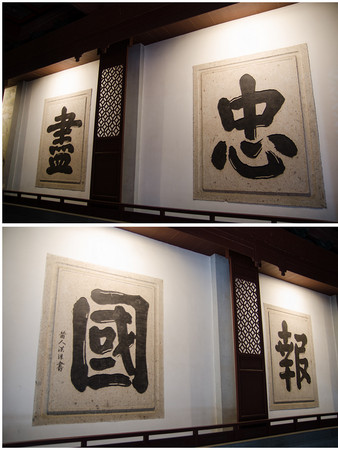 ▲杭州旅游攻略。(图/Xavier元创主义提供)