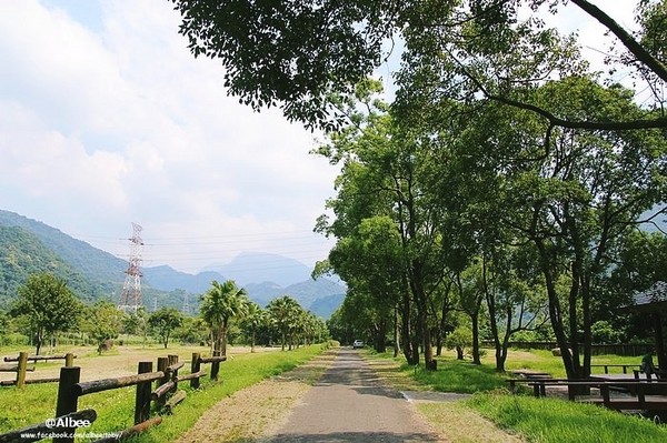 ▲嘉义旺莱山-爱情大草原。（图／爱比妞提供）