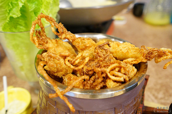 ▲宜兰 山渡空间食艺 。（图／紫色微笑提供）