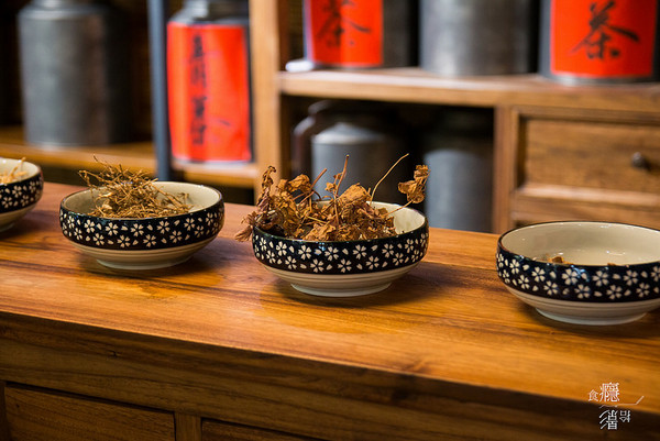 ▲城市草仓C-tea loft。(图/食瘾,拾影提供)