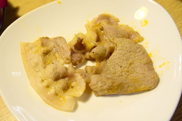 小满锅物。(图/周花花)