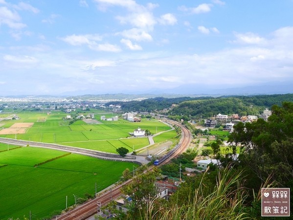 ▲郑汉步道(苗栗县造桥乡谈文村台一线)。（图／i验焉⒉呒翘峁?? height=