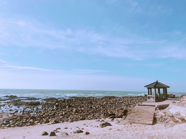 ▲北海岸热门IG景点。（图／MOMOCO提供）