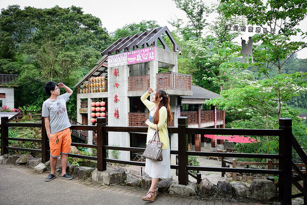 ▲新竹景点懒人包。（图／满分的旅游札记提供）