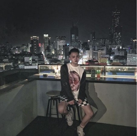 ▲高雄 Pier No.1。（图／IG@moon_yu02提供，请勿任意翻摄以免侵权）