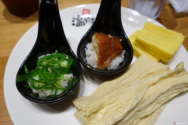 ▲桃园温野菜日式吃到饱涮涮锅。(图/Viviyu提供)