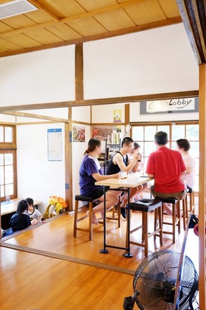 ▲Mr.Lobby Coffee Project。（图／Sean）