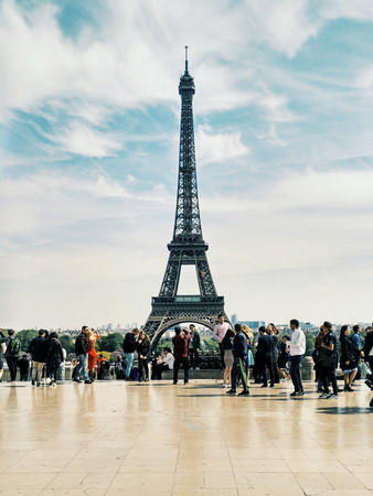 ▲旅行不容错过的八个欧洲城市。(图/INSIDR PARIS提供)