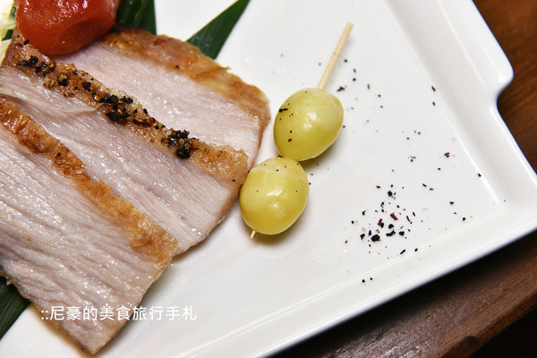 ▲花莲市博爱街一味屋洄澜日本料理。(图/尼豪提供)