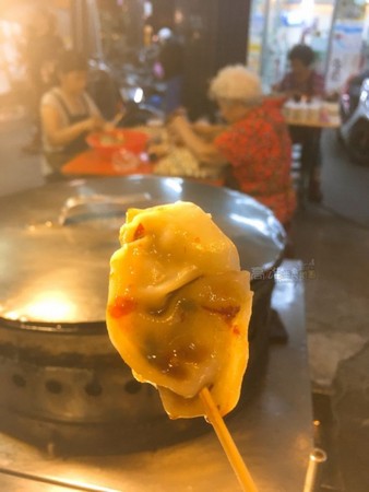 ▲高雄五甲地区南光街夜市。（图／高雄美食地图提供）