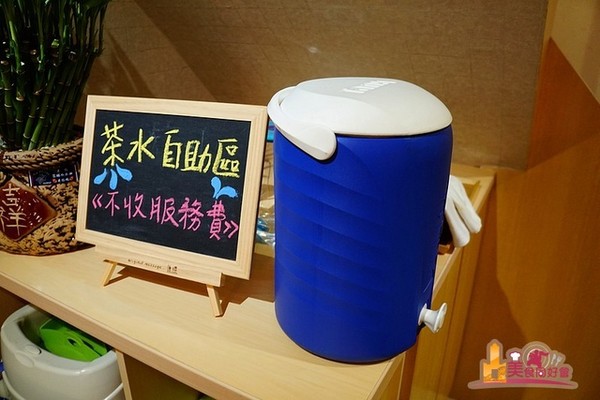 ▲高雄简约日式料理店。（图／影子提供）