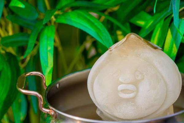 丑比头森林锅物（图／翻摄自丑比头森林锅物粉丝团）
