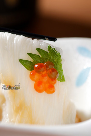 旬乐季节日本料理。（图／高雄美食地图）