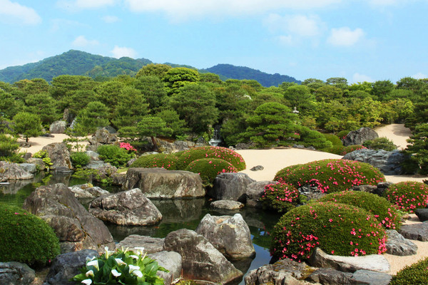 爱恋日本，闺密小旅行！。（图／翔笙旅游）