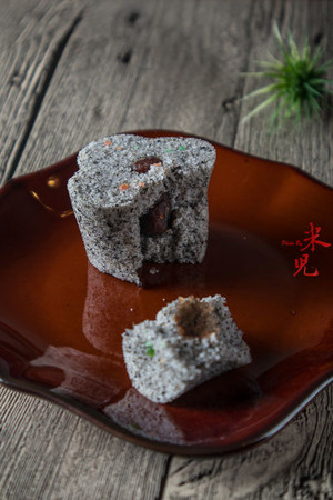 ▲台北迪化街合兴壹玖肆柒。（图／米儿提供）