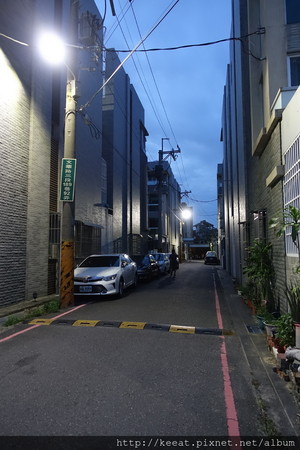 莎丽家庭餐厅。（图／老K）