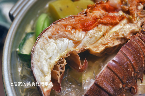 ▲花莲市博爱街一味屋洄澜日本料理。(图/尼豪提供)