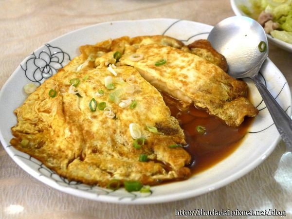 ▲台中市安西妈妈的家庭料理。（图／三高Sir提供）