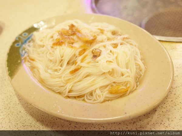 新北市三重霸味姜母鸭总店。（图／Kuni提供）