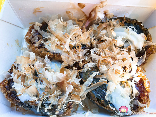 ▲陈记咸酥鸡。（图／Viviyu提供）
