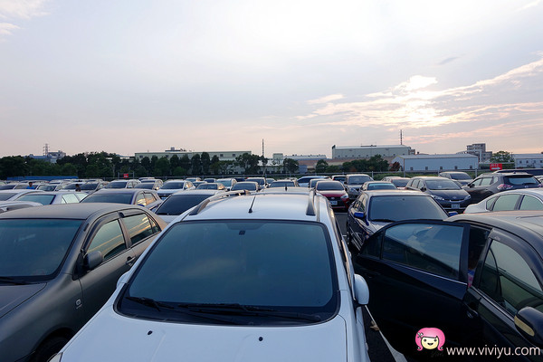 ▲龙潭观光夜市。（图／Viviyu提供）