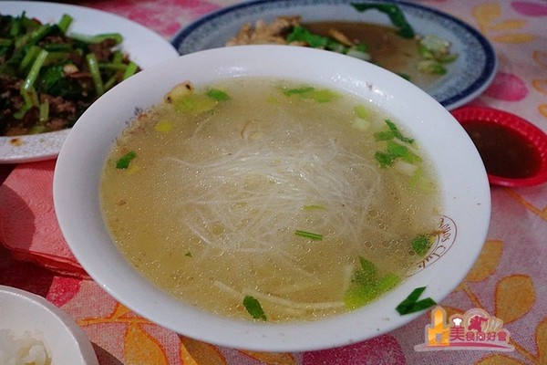 ▲鸭肉蔡。（图／影子提供）