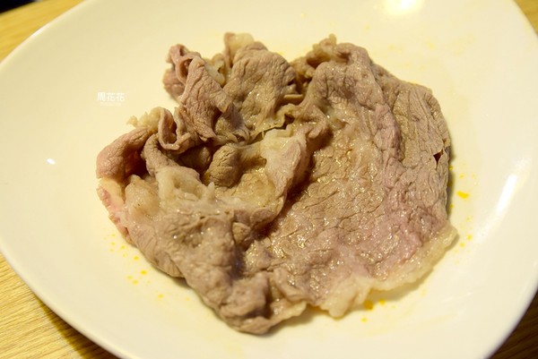 小满锅物。(图/周花花)