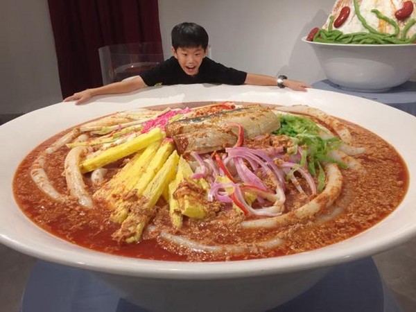 ▲%奸某鞘澄锟裣牍荨＃ㄍ迹?onderfood Museum Penang粉丝页）