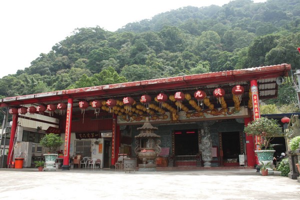 ▲NineSky九天三峡货柜屋咖啡厅。（图／NineSky九天三峡货柜屋咖啡厅提供）