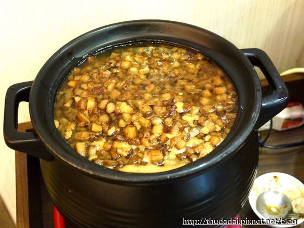 牛之屋台南温体牛肉专卖店（图／三高Sir）