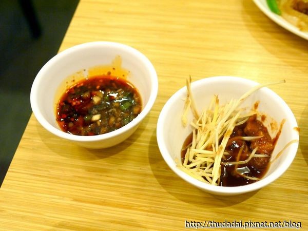 牛之屋台南温体牛肉专卖店（图／三高Sir）