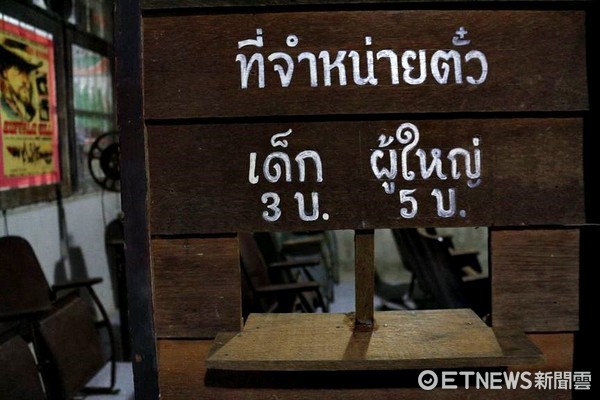 ▲%继┕?抻栏?尘刹┪锕荩?ruKung Museum。（图／记者蔡玟君摄）