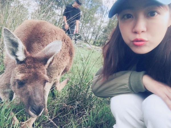 ▲人生中的免费住宿和机票，那些年不花太多钱的旅行方式。（图／宅女爱出门 Hi I,m 57提供）
