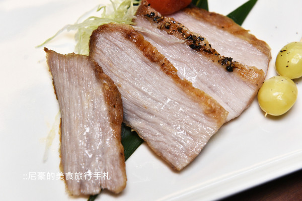 ▲花莲市博爱街一味屋洄澜日本料理。(图/尼豪提供)