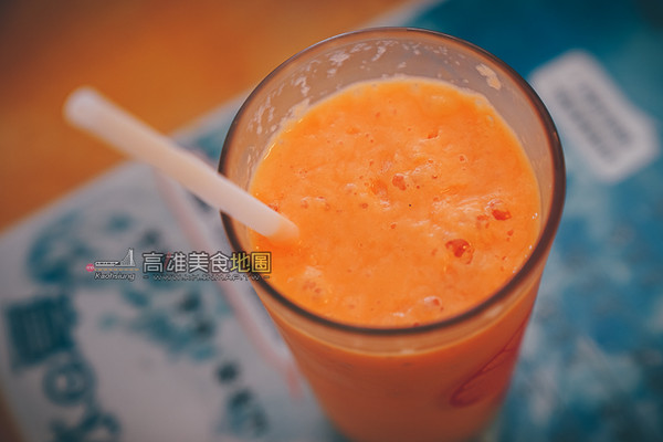 冈山必吃市井美食 。(图/高雄美食地图)