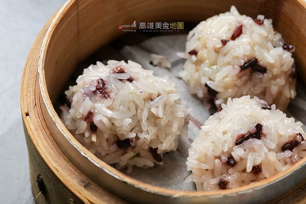 ▲高雄蒸鲜肠粉港式饮茶。（图／高雄美食地图提供）