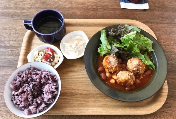 三天两夜东京美食快闪行。（图／Annie提供）