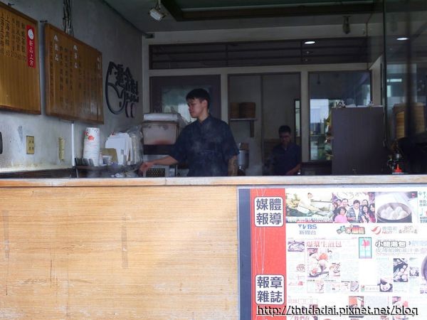 ▲ 台中沪舍余味、黄家黑砂糖锉冰。（图／三高Sir）