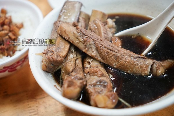 ▲光华夜市14个必吃美食。（图／高雄美食地图）