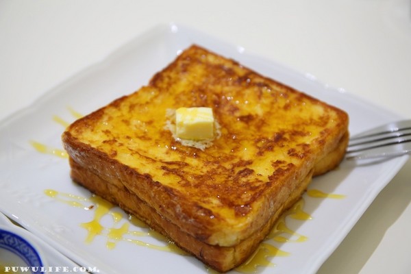 ▲台南荣寓冰室。(图/噗舞食游记提供)