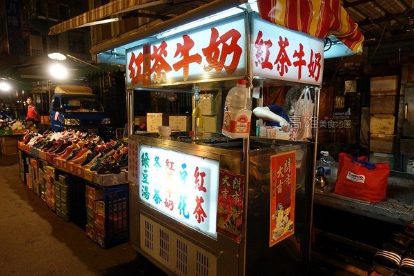 ▲高雄五甲地区南光街夜市。（图／高雄美食地图提供）