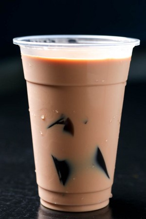 ▲高雄蒸鲜肠粉港式饮茶。（图／高雄美食地图提供）