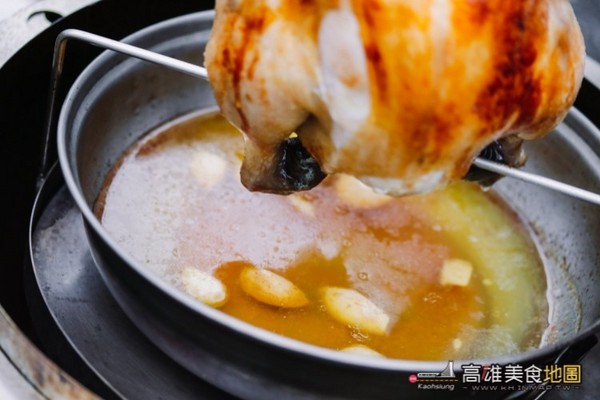 ▲高雄仁武无名咖啡。(图/高雄美食地图提供)