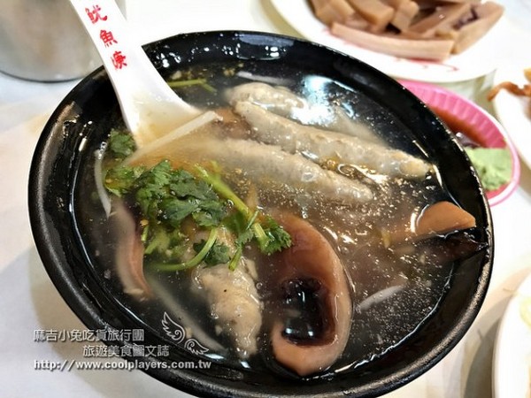 两喜号鱿鱼q?。(图/麻吉小兔)